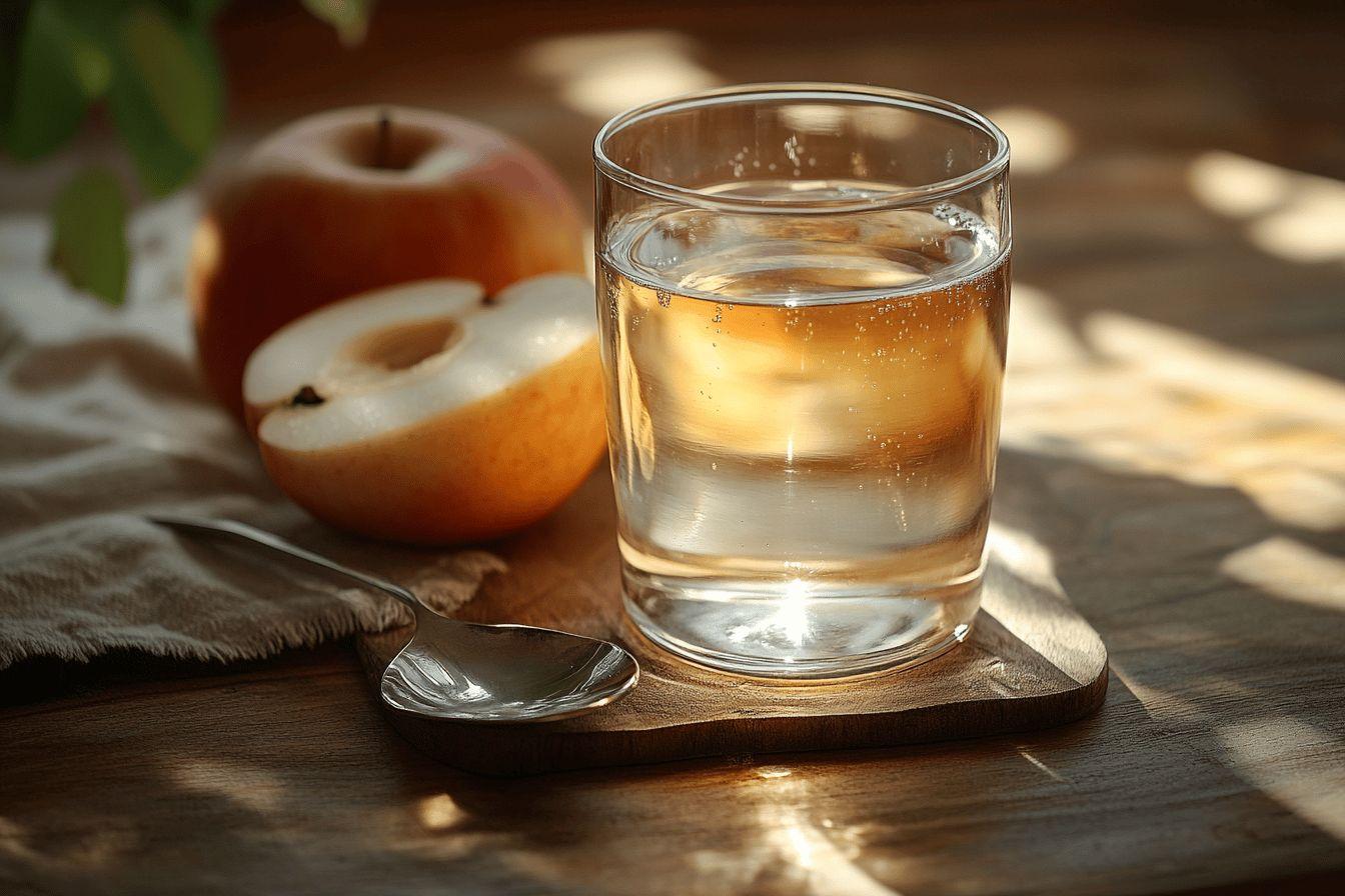 Poux de poule : traitement naturel au vinaigre pour assainir le poulailler