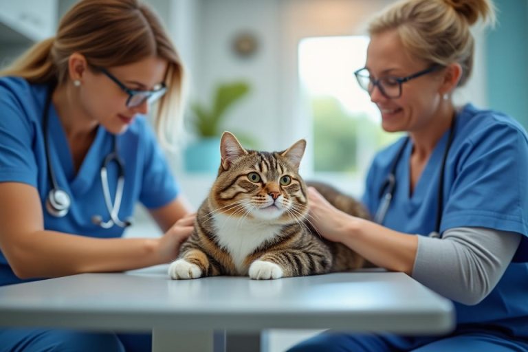 Avantages de la stérilisation : pourquoi stériliser votre chat ?