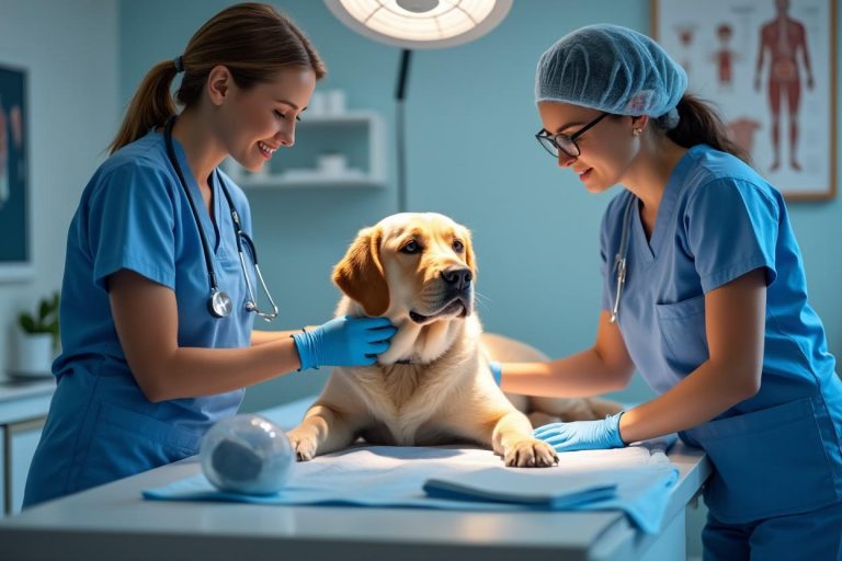 Stérilisation du chien : ce qu’il faut vraiment savoir