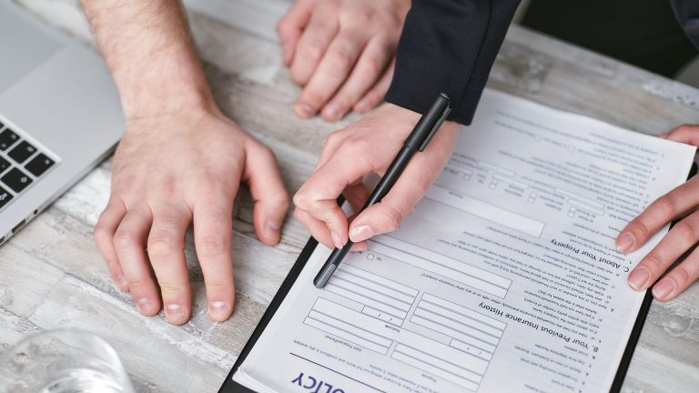 Obtenir rapidement une attestation d’assurance responsabilité civile